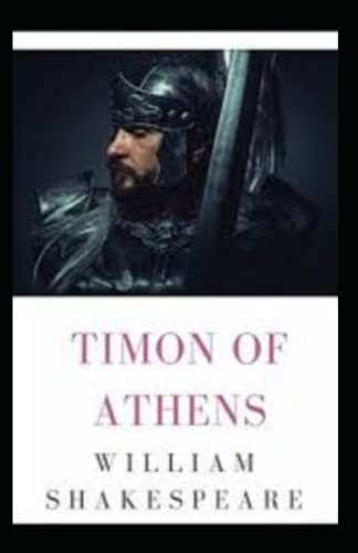 Timon of Athens Illustrated