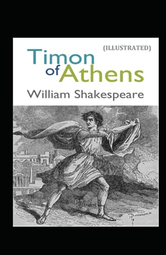 Timon of Athens Illustrated