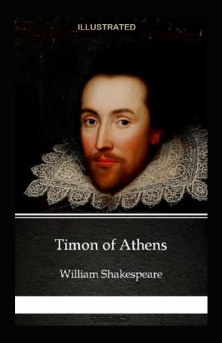 Timon of Athens Illustrated