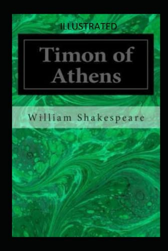 Timon of Athens Illustrated