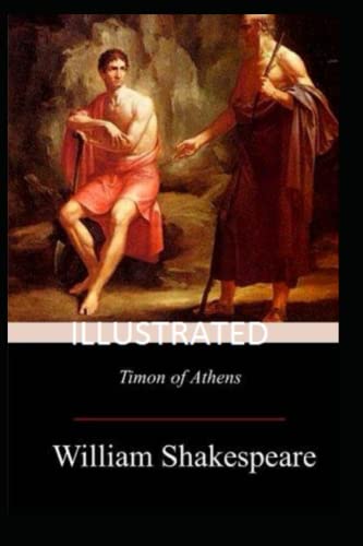 Timon of Athens Illustrated