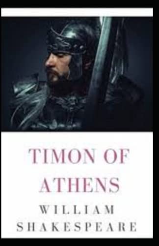 Timon of Athens Illustrated