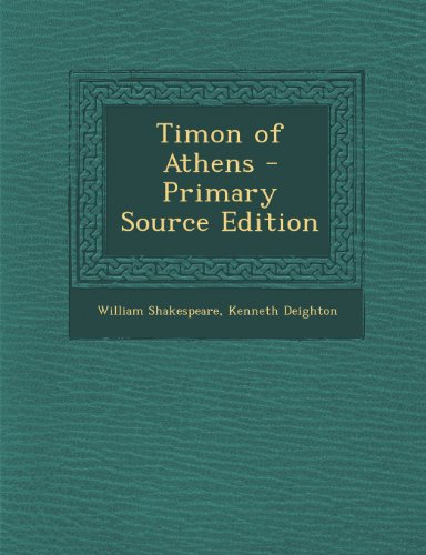 Timon of Athens