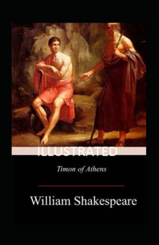 Timon of Athens Illustrated