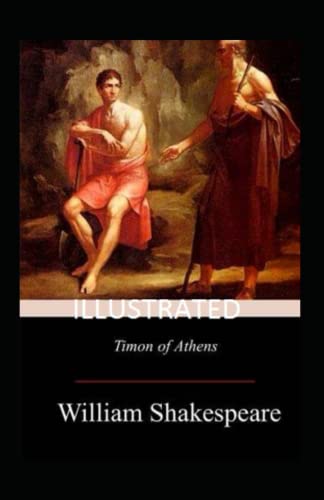 Timon of Athens Illustrated