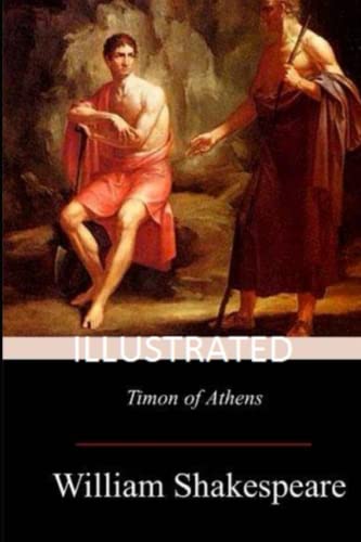 Timon of Athens Illustrated