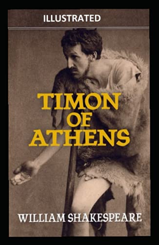 Timon of Athens Illustrated