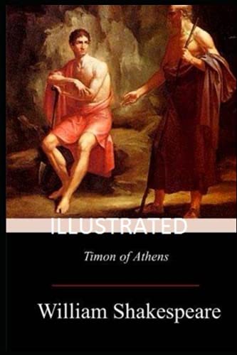 Timon of Athens Illustrated