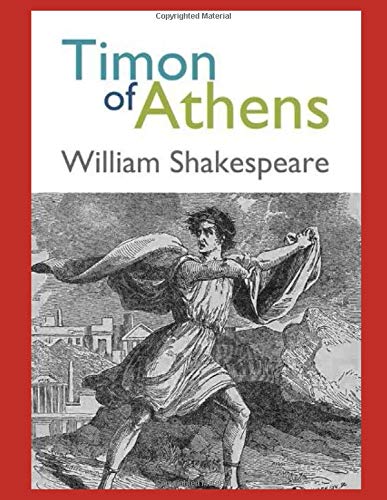 Timon of Athens: