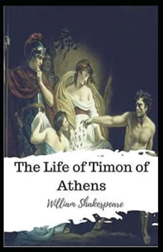 Timon of Athens Illustrated
