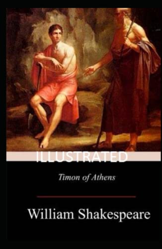 Timon of Athens Illustrated