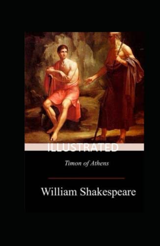 Timon of Athens Illustrated