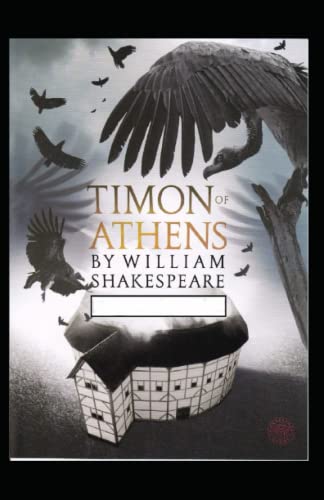 Timon of Athens Annotated