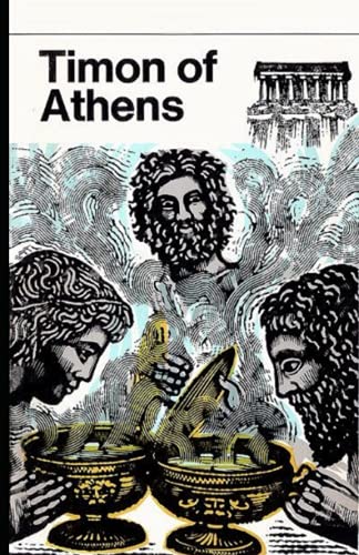 Timon of Athens Illustrated