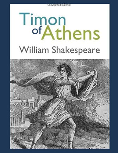 Timon of Athens: