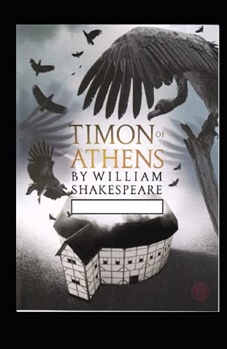 Timon of Athens Annotated