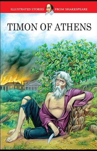 Timon of Athens Illustrated