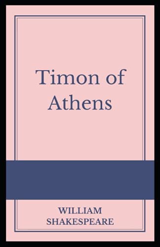 Timon of Athens Illustrated