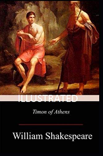 Timon of Athens Illustrated