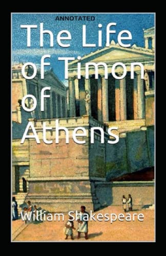 Timon of Athens Annotated