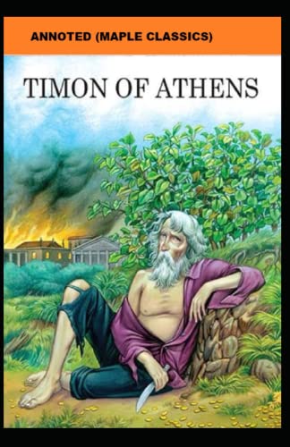 Timon of Athens Annotated