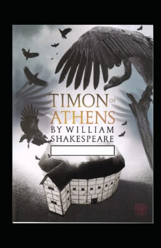 Timon of Athens Annotated