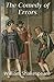 the comedy of errors by william shakespeare illustrated