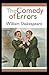 The Comedy of Errors Annotated