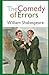 The Comedy of Errors Annotated
