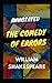 The Comedy of Errors Annotated
