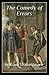 the comedy of errors by william shakespeare illustrated