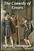 the comedy of errors by william shakespeare illustrated