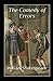 the comedy of errors by william shakespeare illustrated