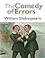 The Comedy of Errors (Annotated)