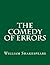 The Comedy Of Errors