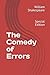 The Comedy of Errors: Special Edition (sh)