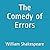 The Comedy of Errors