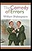 The Comedy of Errors Annotated