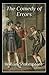 the comedy of errors by william shakespeare illustrated