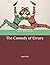 The Comedy of Errors: Large Print