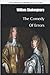 The Comedy Of Errors