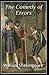 the comedy of errors by william shakespeare illustrated
