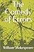 The Comedy of Errors