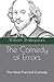 The Comedy of Errors : (illustrated edition)