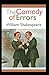 The Comedy of Errors Annotated