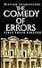 The Comedy of Errors: First Folio Edition