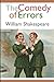The Comedy of Errors Annotated
