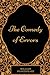 The Comedy of Errors: By William Shakespeare - Illustrated