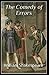 the comedy of errors by william shakespeare illustrated