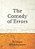 The Comedy of Errors: (Aberdeen Classics Collection)